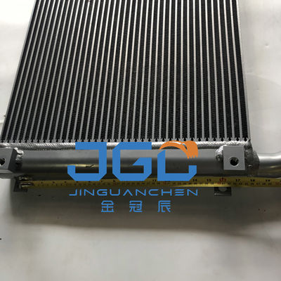 EX330-3 Máy làm mát bể nước dầu Hitachi Radiator máy đào