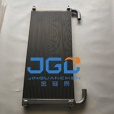 EX330-3 Máy làm mát bể nước dầu Hitachi Radiator máy đào
