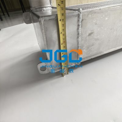 SK350-8 SK330-8 Máy phát nhiệt động cơ diesel LC05P00043S001 LC05P00043S034 LC05P00043S031