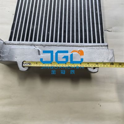 EC240 290B Máy quét tản nhiệt 841-01-32000 Máy làm mát dầu Máy làm mát nước Inter Cooler cho VOL-VO