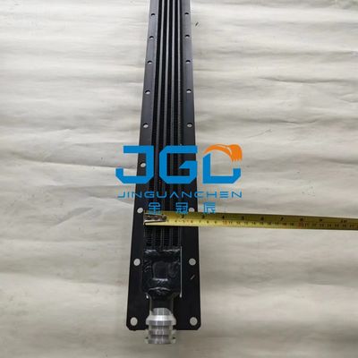 870-89-19000 PC360-7 Máy đào Máy làm mát dầu Hydraulic Cooler Radiator