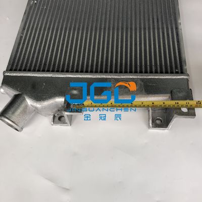 PC400-7 Máy tản nhiệt máy đào 207-03-75120 Cỡ trung bình