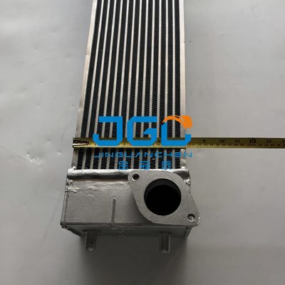 PC200-8 Máy lạnh dầu tản nhiệt cho máy đào làm mát thủy lực 20Y-03-41651