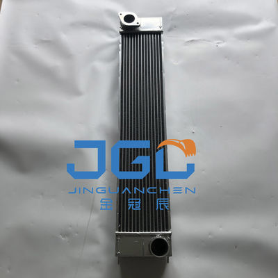 Bộ phận phụ tùng máy khoan máy tản nhiệt PC240-8MO Máy làm mát dầu cho 7835-46-1007 Komatsu