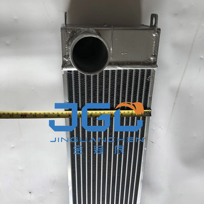 Bộ phận phụ tùng máy khoan máy tản nhiệt PC240-8MO Máy làm mát dầu cho 7835-46-1007 Komatsu
