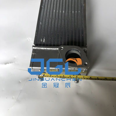 Bộ phận phụ tùng máy khoan máy tản nhiệt PC240-8MO Máy làm mát dầu cho 7835-46-1007 Komatsu