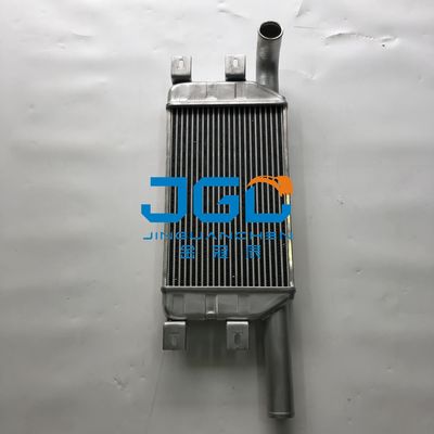 841-59-09000 Thùng khoan thợ đào Thùng tản nhiệt SH210-5 Thùng nước