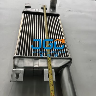 841-59-09000 Thùng khoan thợ đào Thùng tản nhiệt SH210-5 Thùng nước