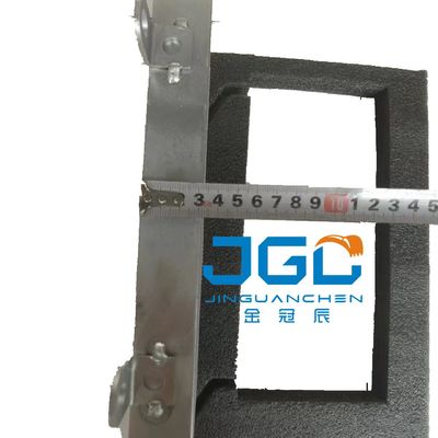 Máy lạnh dầu thủy lực 4650353 Máy lạnh dầu ZX200-3 ZAX200-3 ZAX210-3 ZX210-3 Máy lạnh máy đào