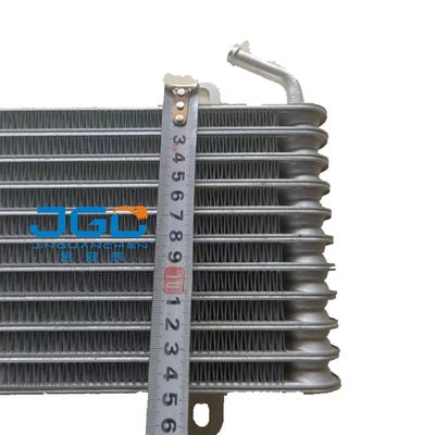 Máy lạnh dầu thủy lực 4650353 Máy lạnh dầu ZX200-3 ZAX200-3 ZAX210-3 ZX210-3 Máy lạnh máy đào
