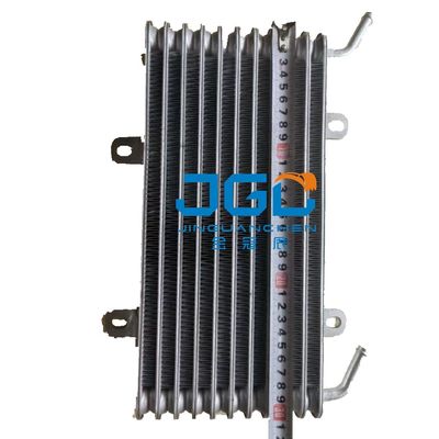 Máy lạnh dầu thủy lực 4650353 Máy lạnh dầu ZX200-3 ZAX200-3 ZAX210-3 ZX210-3 Máy lạnh máy đào