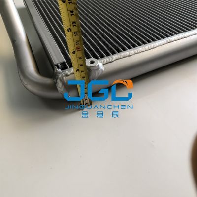DH55-7 DH55 S55 S55W-V Máy làm mát dầu 13D62000