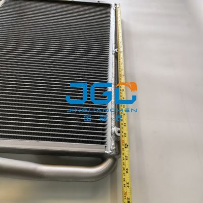 DH55-7 DH55 S55 S55W-V Máy làm mát dầu 13D62000