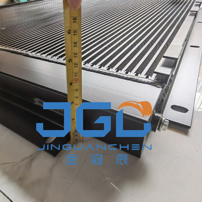 DH500 DH500-7 DH550-7 Máy tản nhiệt máy đào 13F91000