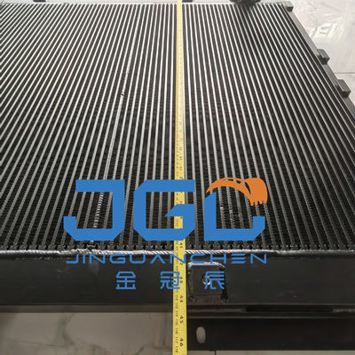 DH500 DH500-7 DH550-7 Máy tản nhiệt máy đào 13F91000