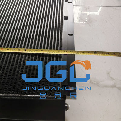 DH500 DH500-7 DH550-7 Máy tản nhiệt máy đào 13F91000