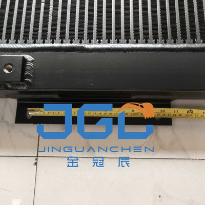 DH500 DH500-7 DH550-7 Máy tản nhiệt máy đào 13F91000