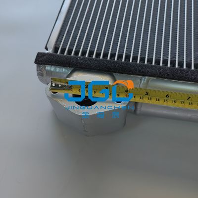 DX225 DX200A DX210W DX190W DX220A DX225LC DX230LC DX235NLC Máy mát dầu K1008128