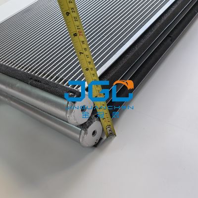 DX225 DX200A DX210W DX190W DX220A DX225LC DX230LC DX235NLC Máy mát dầu K1008128