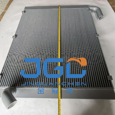 Nhà máy bán trực tiếp của chất lượng cao Excavator Hydraulic Oil Radiator HD1250-7 Hydraulic Oil Radiator