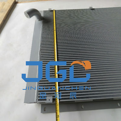 Nhà máy bán trực tiếp của chất lượng cao Excavator Hydraulic Oil Radiator HD1250-7 Hydraulic Oil Radiator