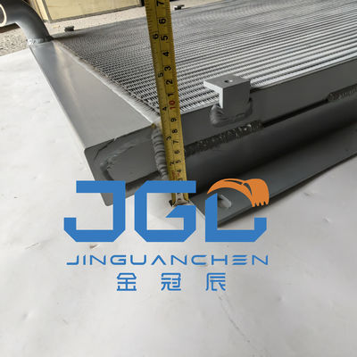 Nhà máy bán trực tiếp của chất lượng cao Excavator Hydraulic Oil Radiator HD1250-7 Hydraulic Oil Radiator