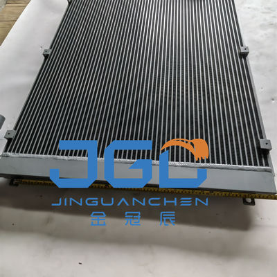 Nhà máy bán trực tiếp của chất lượng cao Excavator Hydraulic Oil Radiator HD1250-7 Hydraulic Oil Radiator