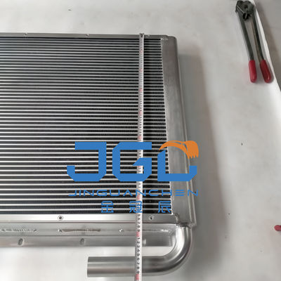 HD1023 Máy sưởi cho máy đào Kato