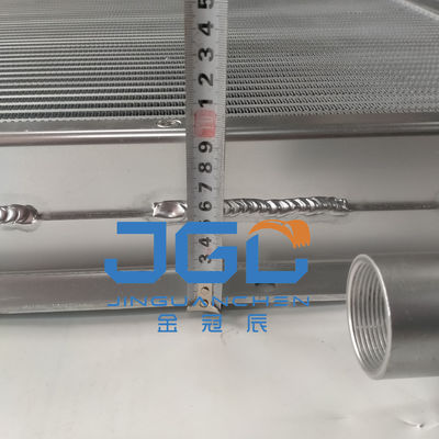 HD1023 Máy sưởi cho máy đào Kato