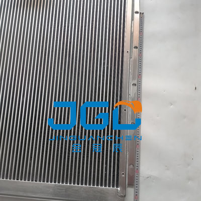 HD1023 Máy sưởi cho máy đào Kato