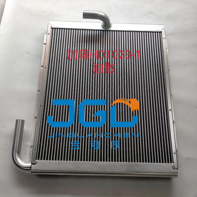 HD1023 Máy sưởi cho máy đào Kato