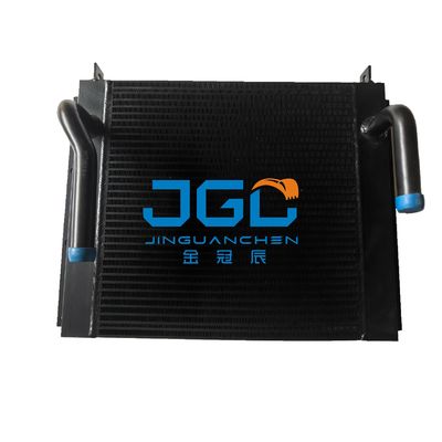 E70B Máy làm mát dầu cho máy đào  085-4974