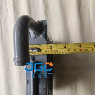 E303 E303CR MM30CR MM40CR Máy tản nhiệt máy đào 143-2296