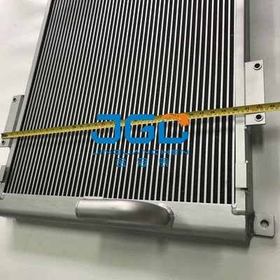 Máy đào  E320B E320BM E320BLN E320BN E320BS Máy tản nhiệt 141-5722 1415722
