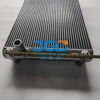 Máy sưởi 508-6290 5086290 Máy sưởi nước lạnh công nghiệp cho 320 320GC 323 C7.1 Động cơ đào E320 E320GC E323