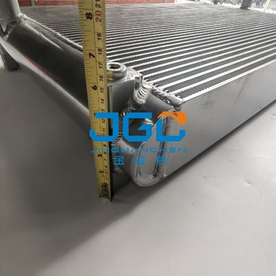 Máy sưởi 508-6290 5086290 Máy sưởi nước lạnh công nghiệp cho 320 320GC 323 C7.1 Động cơ đào E320 E320GC E323