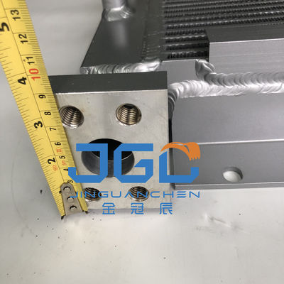 E307B E305.5 RADIATOR cho máy đào  131-8962X3 162-6198