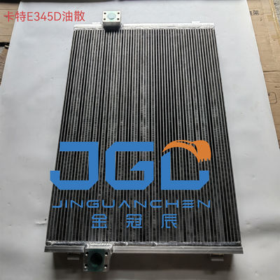E345 E349 E349D E345C E345CL E345D E345DL Máy tản nhiệt máy đào 230-2966 383-6407 2302966 3836407