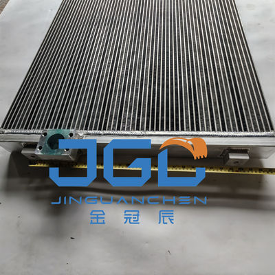 E345 E349 E349D E345C E345CL E345D E345DL Máy tản nhiệt máy đào 230-2966 383-6407 2302966 3836407