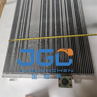 E345 E349 E349D E345C E345CL E345D E345DL Máy tản nhiệt máy đào 230-2966 383-6407 2302966 3836407
