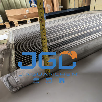 E345 E349 E349D E345C E345CL E345D E345DL Máy tản nhiệt máy đào 230-2966 383-6407 2302966 3836407