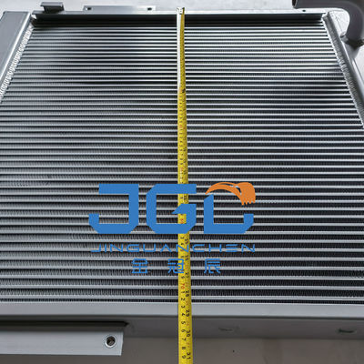 E320B E320BU E320BV Máy làm mát dầu cho máy đào  160-2080