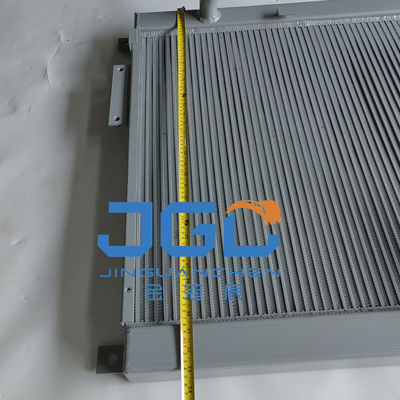 E320B E320BU E320BV Máy làm mát dầu cho máy đào  160-2080