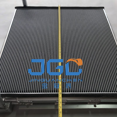 E330C E330CL E330CFM E330CMH INTERCOOLER Charge Air Cooler 204-1042 Đối với máy đào
