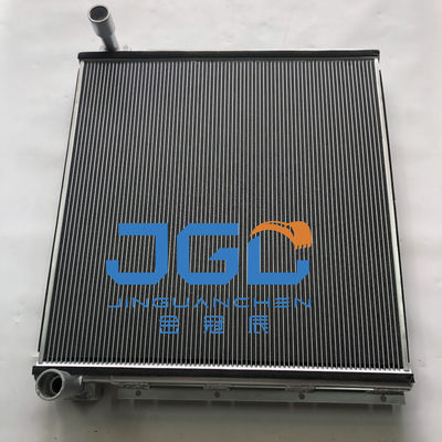 E330C E330CL E330CFM E330CMH INTERCOOLER Charge Air Cooler 204-1042 Đối với máy đào