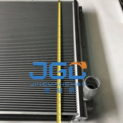 E330C E330CL E330CFM E330CMH INTERCOOLER Charge Air Cooler 204-1042 Đối với máy đào