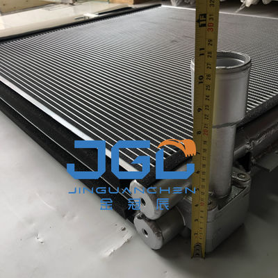E330C E330CL E330CFM E330CMH INTERCOOLER Charge Air Cooler 204-1042 Đối với máy đào