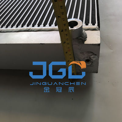 3852618 Máy làm mát máy đào E336D2 E349D2 Máy tản nhiệt dầu thủy lực 385-2618 372-8883 372-8885 383-6407