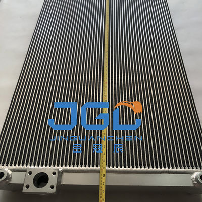 3852618 Máy làm mát máy đào E336D2 E349D2 Máy tản nhiệt dầu thủy lực 385-2618 372-8883 372-8885 383-6407