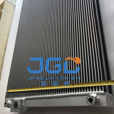 3852618 Máy làm mát máy đào E336D2 E349D2 Máy tản nhiệt dầu thủy lực 385-2618 372-8883 372-8885 383-6407